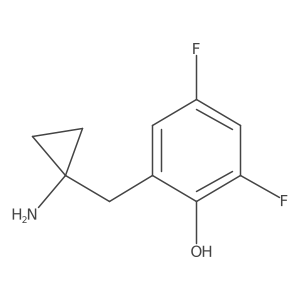 1891226-34-8 structure