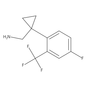 1896892-50-4 structure