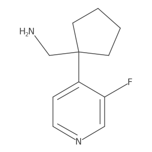 2024396-38-9 structure