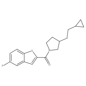 2034386-82-6 structure