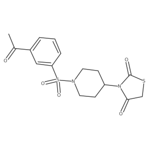 2034494-70-5 structure