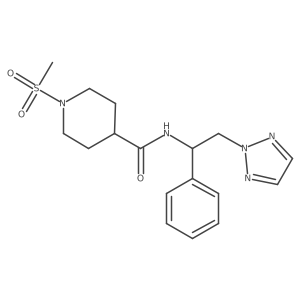 2034548-00-8 structure