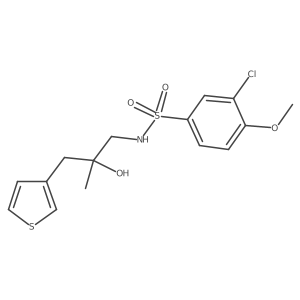 2097914-46-8 structure