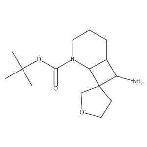 2138235-84-2结构式
