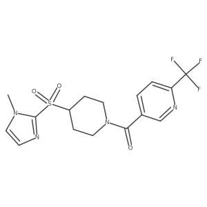 2309185-28-0 structure