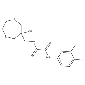 2415601-50-0结构式