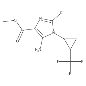 2639379-23-8 structure
