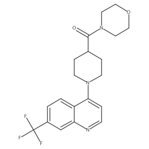2877670-46-5结构式