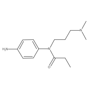 329083-28-5 structure
