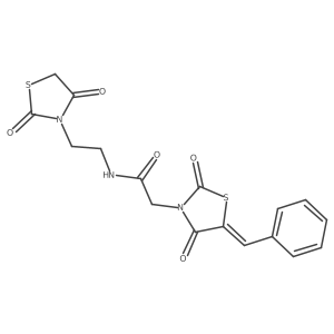 461713-87-1结构式