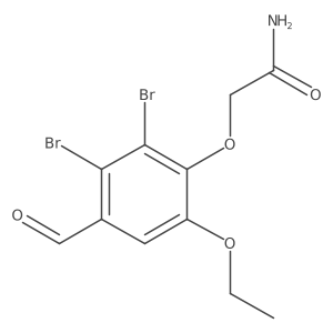 832673-96-8结构式