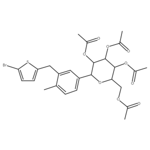842134-33-2 structure