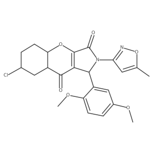 845652-61-1结构式