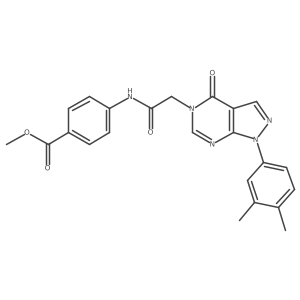 852451-58-2 structure