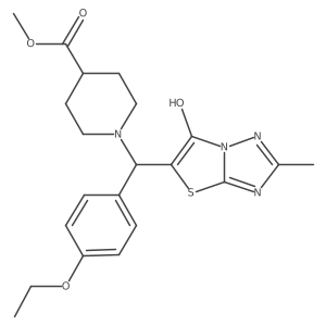 869343-12-4 structure