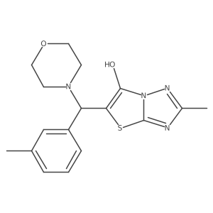 869343-34-0 structure