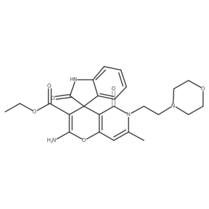 873571-83-6 structure