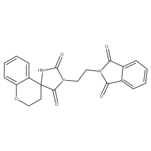 879180-90-2 structure