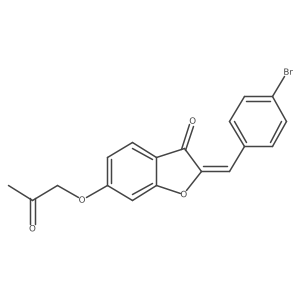 879807-72-4 structure