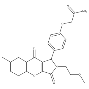879921-72-9结构式