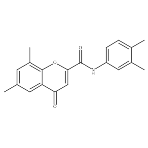 881218-29-7 structure