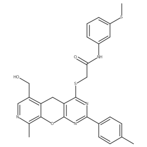 892385-09-0 structure