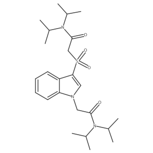 894005-04-0结构式