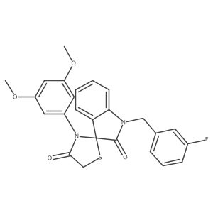 894540-42-2 structure