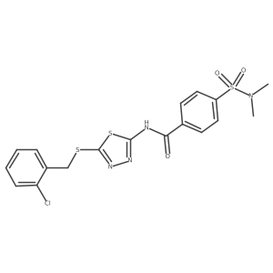 896032-13-6 structure