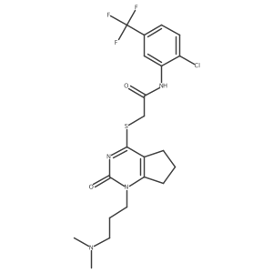 898434-50-9 structure