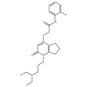 898434-72-5 structure
