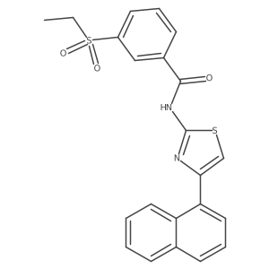 898459-36-4 structure