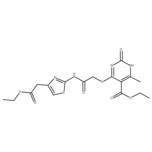 899727-19-6 structure