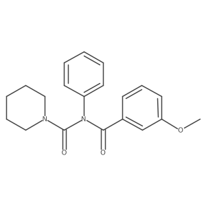 899755-00-1 structure