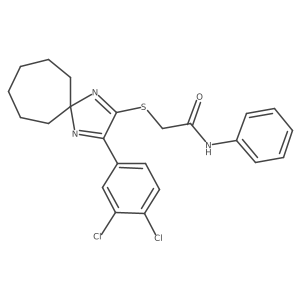 899913-48-5 structure