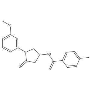 905681-09-6 structure