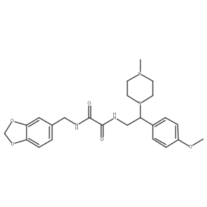 906150-64-9 structure