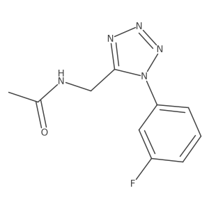 921166-86-1 structure