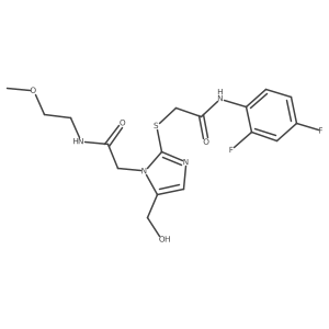 921820-23-7 structure
