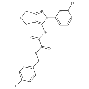 922936-66-1 structure