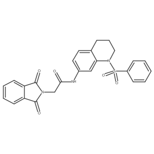 932364-79-9 structure