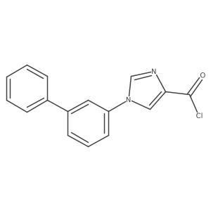 934692-40-7 structure