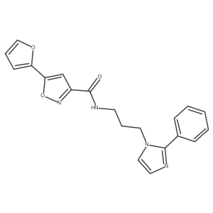 943821-01-0 structure