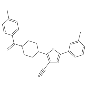 946308-36-7 structure