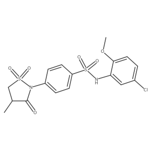 951896-59-6 structure