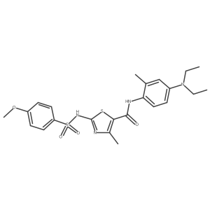 955630-19-0 structure