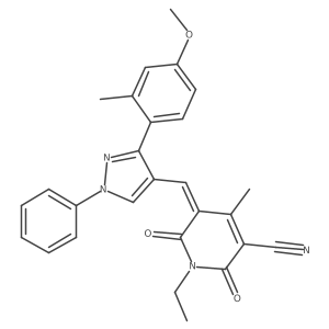 956818-25-0 structure