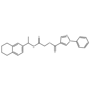 956950-80-4 structure
