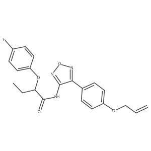 1010898-85-7 structure