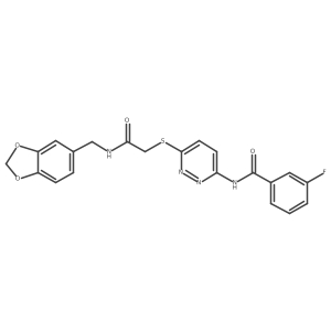 1021075-51-3 structure